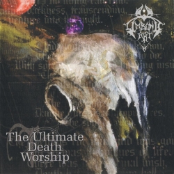 Last Rite For The Silent Darkstar del álbum 'The Ultimate Death Worship'