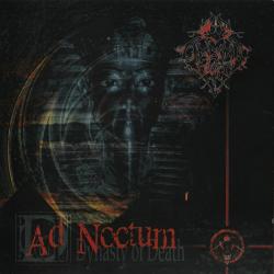 The Dark Paranormal Calling del álbum 'Ad Noctum: Dynasty of Death'