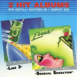 Extrasensory Perception del álbum 'Lime 3 / Sensual Sensation'