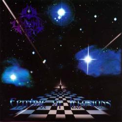 Path Of Ice del álbum 'Epitome of Illusions'