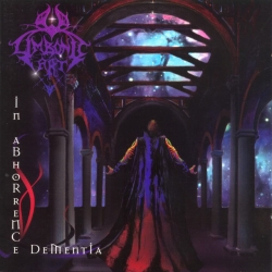 Deathtrip To A Mirage Asylum del álbum 'In Abhorrence Dementia'