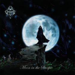 Darkzone Martyrium del álbum 'Moon in the Scorpio'