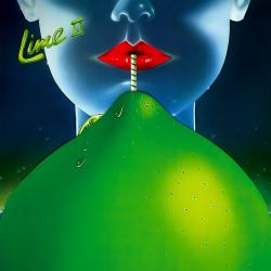 Wake Dream del álbum 'Lime II'