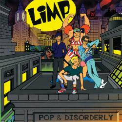 Three Words del álbum 'Pop & Disorderly'