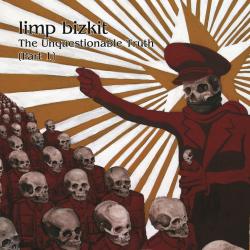 The Priest del álbum 'The Unquestionable Truth Part. 1'