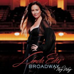 Anthem (From Chess) del álbum 'Broadway My Way'