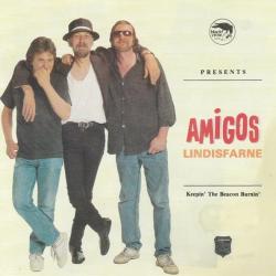 1989 - Amigos