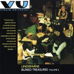 Lindisfarne Buried Treasures, Volume 2