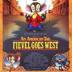 Dreams to dream del álbum 'An American Tail: Fievel Goes West (Original Motion Picture Soundtrack)'