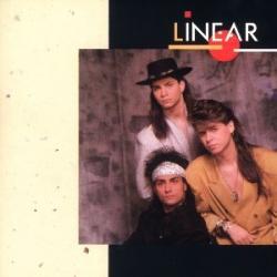 Don't You Come Crying del álbum 'Linear'