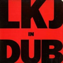 LKJ in Dub