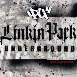 Linkin Park Underground 3.0