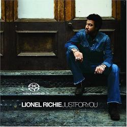 Just For You de Lionel Richie