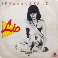 Le Banana Split