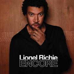 Goodbye de Lionel Richie