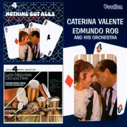 Nothing but Aces / Latin Melodies