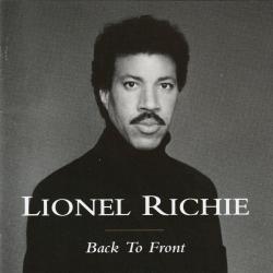 Do It To Me de Lionel Richie