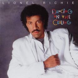 Love Will Conquer All de Lionel Richie