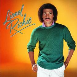 Round And Round del álbum 'Lionel Richie'