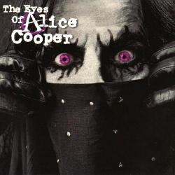 Novocaine del álbum 'The Eyes of Alice Cooper'