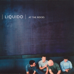 Curtainfall del álbum 'At the Rocks'