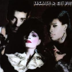 Lisa Lisa & Cult Jam with Full Force