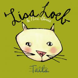 Lisa Listen del álbum 'Tails'