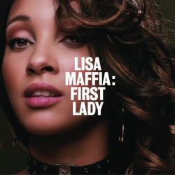All Over del álbum 'First Lady'