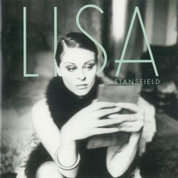 Don't cry for me del álbum 'Lisa Stansfield'