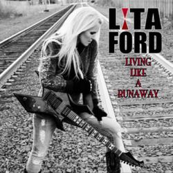 Living Like a Runaway del álbum 'Living Like a Runaway'