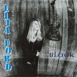 Fall del álbum 'Black'