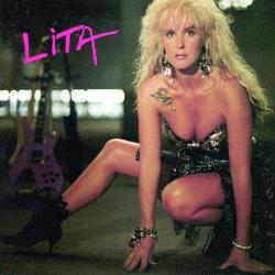 Fatal Passion del álbum 'Lita'
