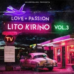 No Me Quiere del álbum 'Love + Passion Vol. 3'