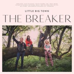 Happy People del álbum 'The Breaker'