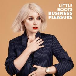Business Pleasure - EP