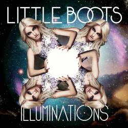 Magical del álbum 'Illuminations - EP'