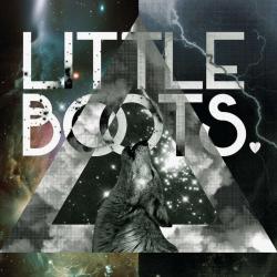 Mathematics del álbum 'Little Boots - EP'