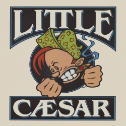 In Your Arms del álbum 'Little Caesar'