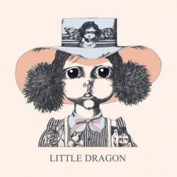 Twice del álbum 'Little Dragon'