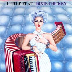 Two Trains del álbum 'Dixie Chicken'