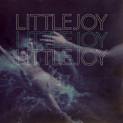 With strangers del álbum 'Little Joy'