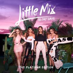 Reggaeton Lento Remix del álbum 'Glory Days: The Platinum Edition'