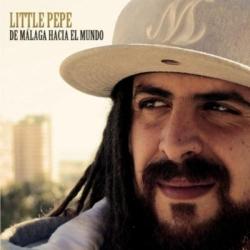 Descansen en paz del álbum 'De Málaga Hacia El Mundo'