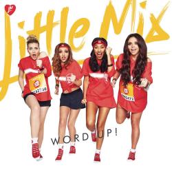 Word Up! de Little Mix
