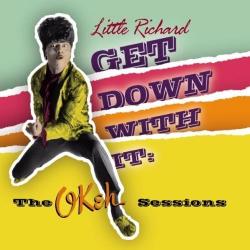 Get down with it: The OKeh Sessions