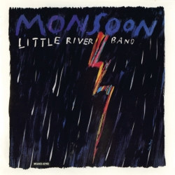 Love Is A Bridge del álbum 'Monsoon'