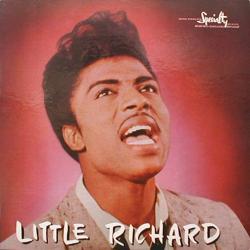 Lawdy miss Clawdy del álbum 'Little Richard'
