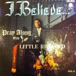 Pray along with Little Richard (Vol 2) 