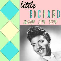 Whole lotta shakin' goin' on de Little Richard