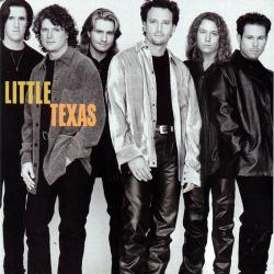 All In The Line Of Love del álbum 'Little Texas'